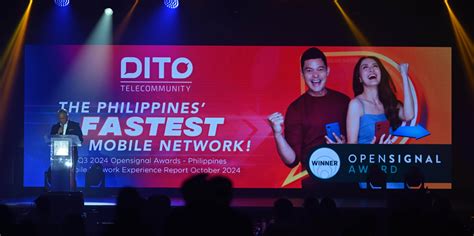 philippines mobile network|DITO .